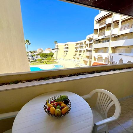 Albufeira Concept 2 With Pool By Homing Lejlighed Gale  Eksteriør billede
