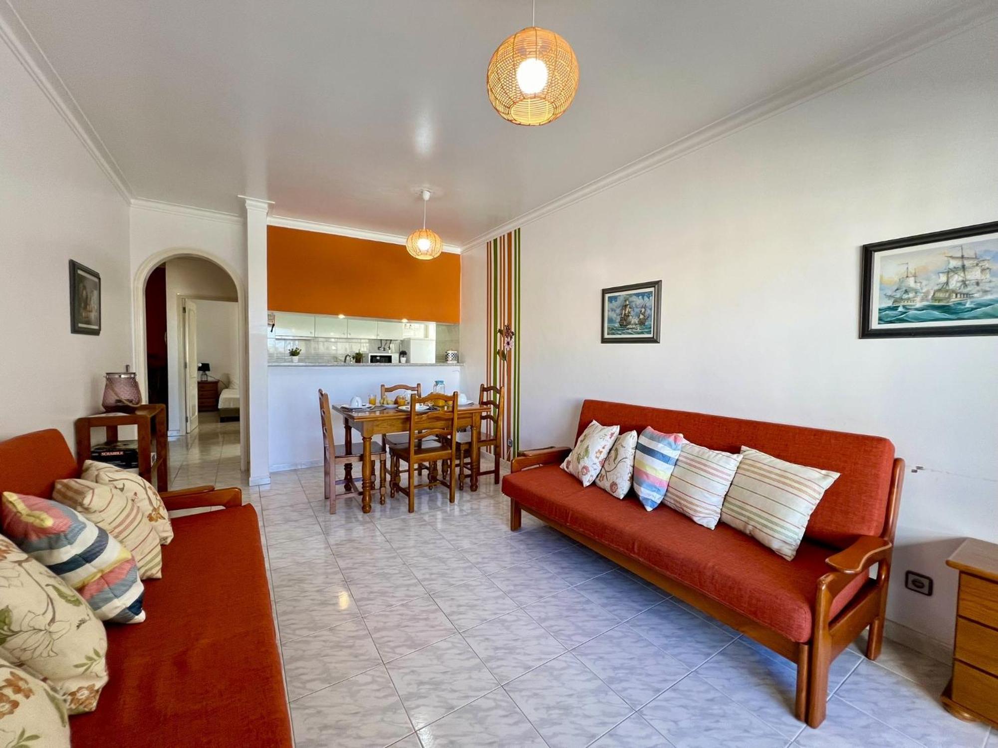Albufeira Concept 2 With Pool By Homing Lejlighed Gale  Eksteriør billede