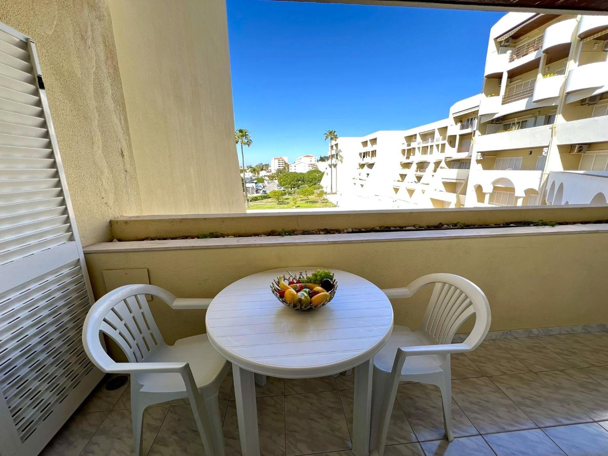 Albufeira Concept 2 With Pool By Homing Lejlighed Gale  Eksteriør billede