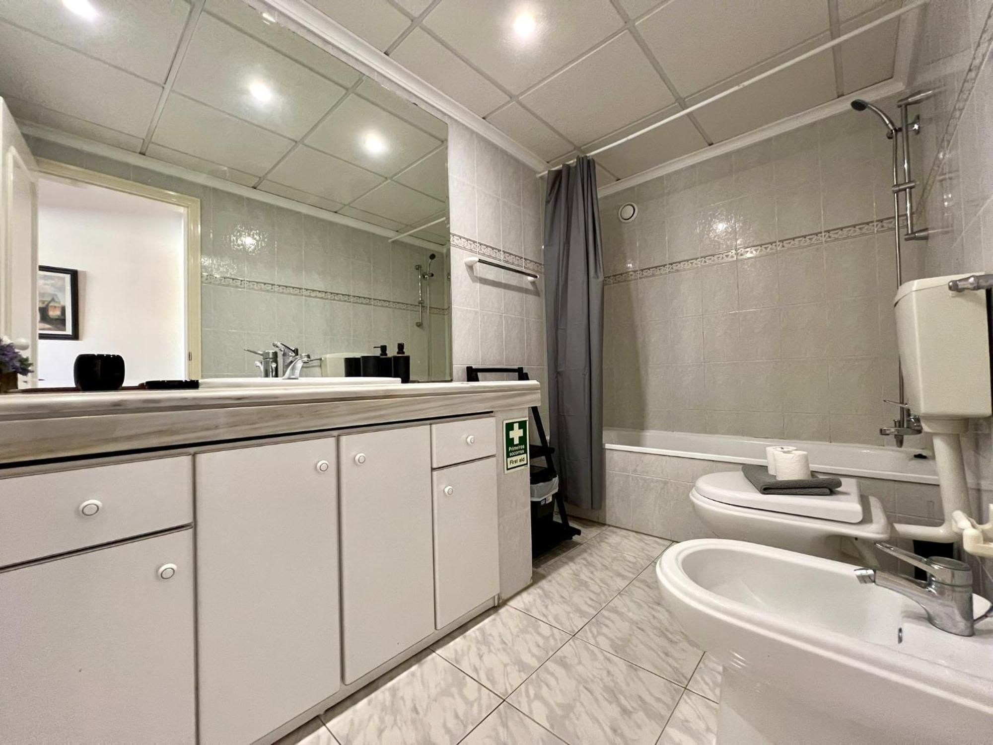 Albufeira Concept 2 With Pool By Homing Lejlighed Gale  Eksteriør billede