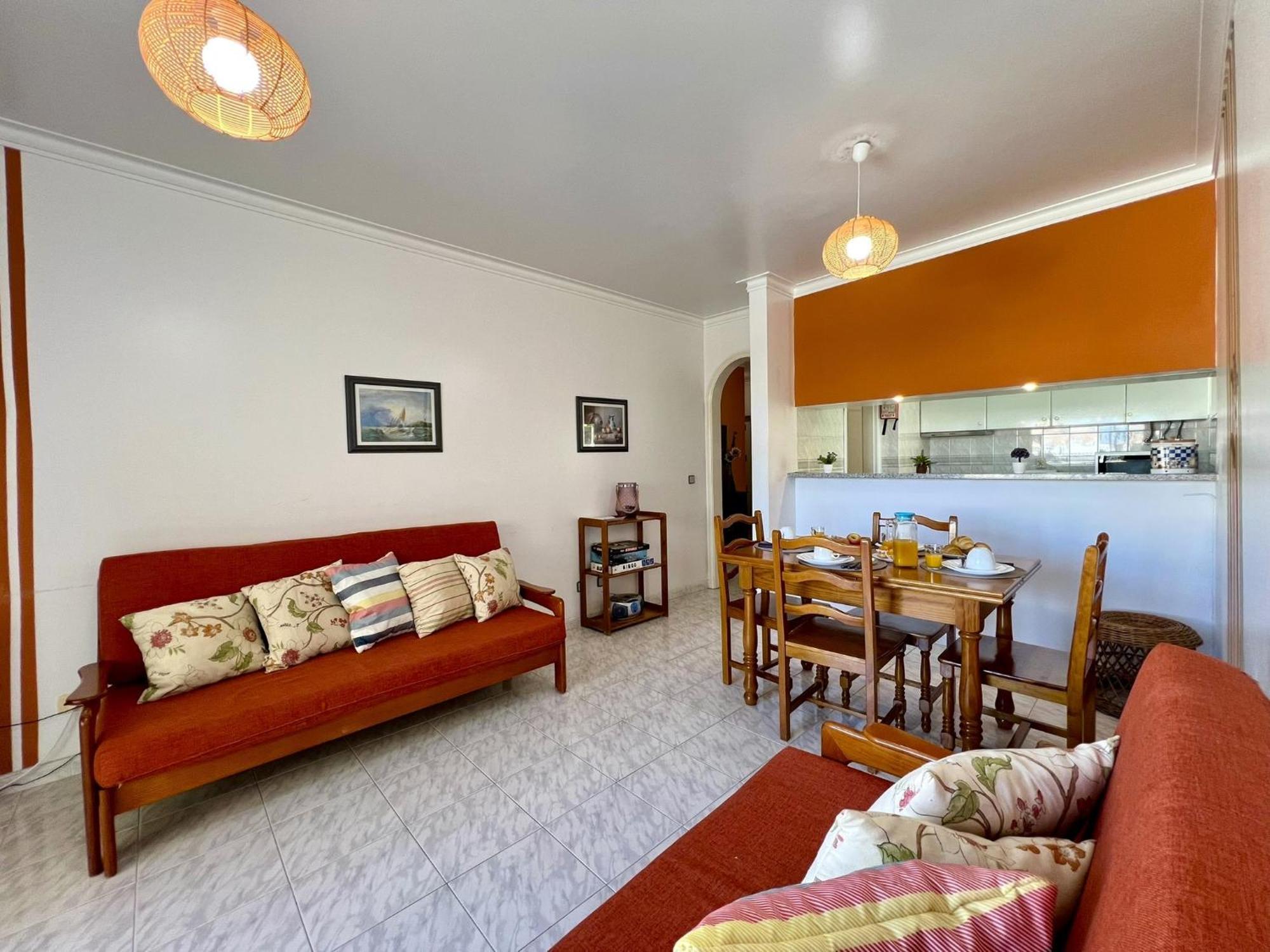 Albufeira Concept 2 With Pool By Homing Lejlighed Gale  Eksteriør billede